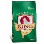 Kedi Maması 1,5 kg