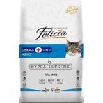Kedi Maması Az Tahıllı Somonlu 12 Kg