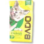 Kedi Maması Koteyl 500GR