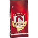 Kedi Maması Kuzu Etli Pirinçli 15Kg