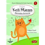 Kedi Müezza - Hayvanları Seviyoruz