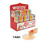 Kedi Ödül Maması - 1 Adet - 14 gram - Tekli Likit Ödül - Sıvı Ödül