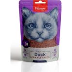 Kedi Odul Mamasi Gercek Ordek Fileto 80 Gr