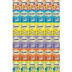 kedi ödül maması karışık paket 60 gr x36 adet