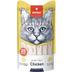 Kedi Ödül Tavuklu Sıvı Kedi Ödül Maması 14 Gram x 25 Adet