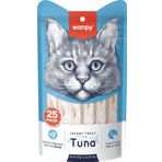 Kedi Ödül Tuna Balıklı Sıvı Kedi Ödül Maması 14 Gram x 25 Adet