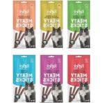 Kedi Ödülü, 6 Çeşit, 3X5g, Lezzetli Atıştırmalık