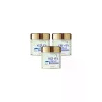 Kedi Otu Kremi 50 Ml 3 Adet Kafur Ağacı Yağı İçerikli Rahatlatıcı Krem