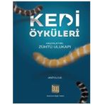 Kedi Öyküleri - Kadir Aydemir