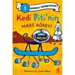 Kedi Piti'nin Mars Görevi
