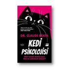 Kedi Psikolojisi - Dr. John C. Wright
