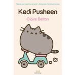 Kedi Pusheen