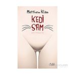 Kedi Sam - Matthew Klam