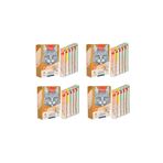Kedi Sıvı Ödül Karma 25 Li X 4 Lü Eko Paket
