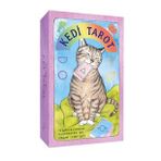 Kedi Tarot Destesi - 78 Tarot Kartı Ve Rehber Kitap Özel Kutulu Set