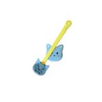 Kedi Tasarımlı Ergonomik Tuvalet Fırçası TYCF2641F047420EC1B662800
