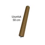 Kedi tırmalama yedek ayak 50 cm