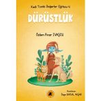 Kedi Tombi Dürüstlük Özlem Pınar İvaşçu
