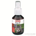 Kedi Uzaklaştırıcı Spray ( repelent ) 100 Ml
