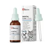 Kedi Ve Köpek Diş Temizleme Damlası 50 Ml – Ağız Kokusu Ve Dental Bakım Su Bakımı