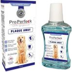 Kedi ve Köpek Için Ağız ve Diş Bakım Ürünü 250 ml (Solüsyonu)