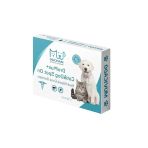 Kedi Ve Köpek İçin Parazit Önleyici Tüy Bakım Yağı
