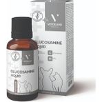 Kedi ve Köpek Kas, Iskelet Destekleyici Glucosamine Damla 100 ml