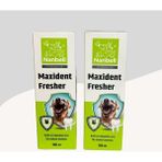 Kedi ve Köpekler Için Ağız Diş Bakım Spreyi 100 ml 2 Adet