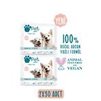 Kedi Ve Köpekler Için Evcil Hayvan Tuvalet Eğitim Çiş Pedi 2x30 Adet
