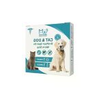 Kedi Ve Köpekler İçin İç Ve Dış Parazit Kontrol Seti