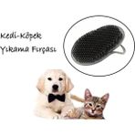 Kedi Yıkama Fırçası (4887)