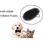 Kedi Yıkama Fırçası (5263)