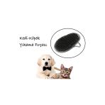Kedi Yıkama Fırçası Go53/02847