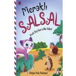 Kedi Zaytuna Ne Oldu - Meraklı Salsal 6 - Asiye Aslı Aslaner