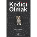 Kedici Olmak Tarkan Özçetin