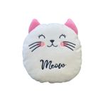 kedikerekedii Meow Kedi Kedili Yastık KK0109