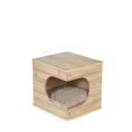 Kedi/Köpek Kulübesi