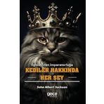 Kediler Hakkında Her Şey John Albert Jackson