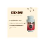 Kediler İçin C Vitamini Tablet 50Gr