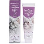 Kediler İçin Doğal Sakinleştirici Malt Macun –Kediler İçin Doğal Relaxi Malt Macun – Stres Karşıtı Sakinlik Desteği Maltı Calming Malt Paste