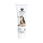 Kediler Için Tüy Yumağı Önleyici Anti-hairball Malt Macunu Malt Paste 100g