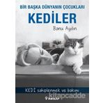 Kediler - Zareh Yaldızcıyan