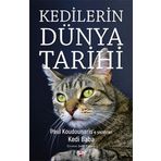 Kedilerin Dünya Tarihi