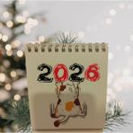 Kedili 2026 Masa Takvimi