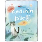 Kedinin Dileği - Calista Brill
