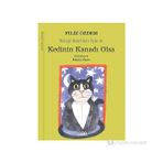 KEDININ KANADI OLSA KITAP KURTLARI İÇIN 6 - FILIZ ÖZDEM