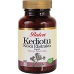 Kediotu Kedi Otu Kökü Ekstraktı Kapsül 80 X 375 mg