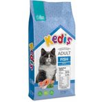 Kediş 15 kg Balıklı Yetişkin Kedi Maması