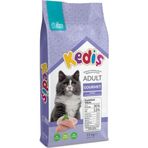 Kediş 15 kg Gurme Kuru Kedi Maması