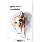 Kedisi Gece - Veysel Çolak